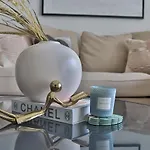Higuests - Luxe Apartment With Panoramic Views On Dubai Creek