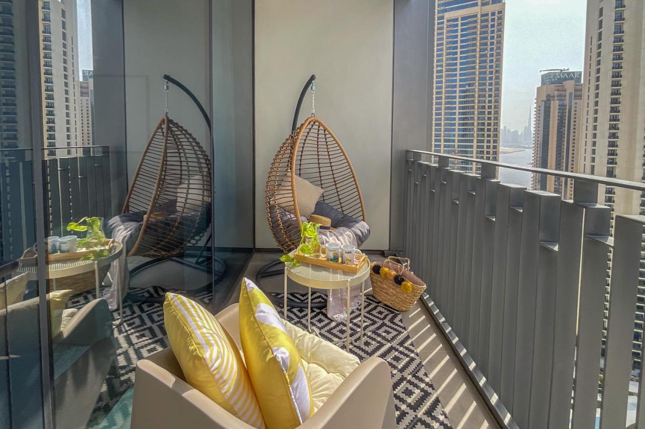 Apartment Higuests - Luxe With Panoramic Views On Creek *